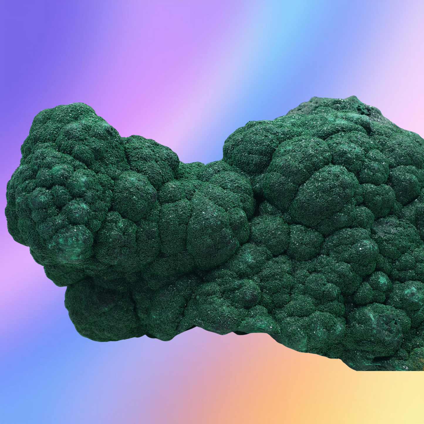 *RARE* Malachite Specimen