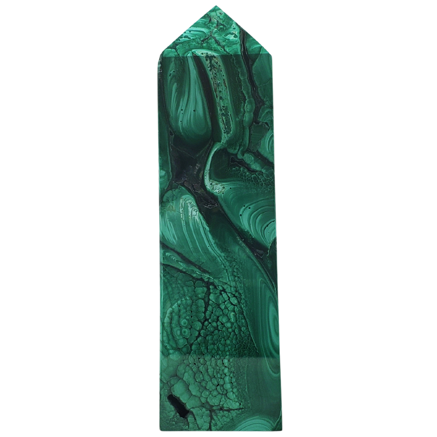 Malachite Tower