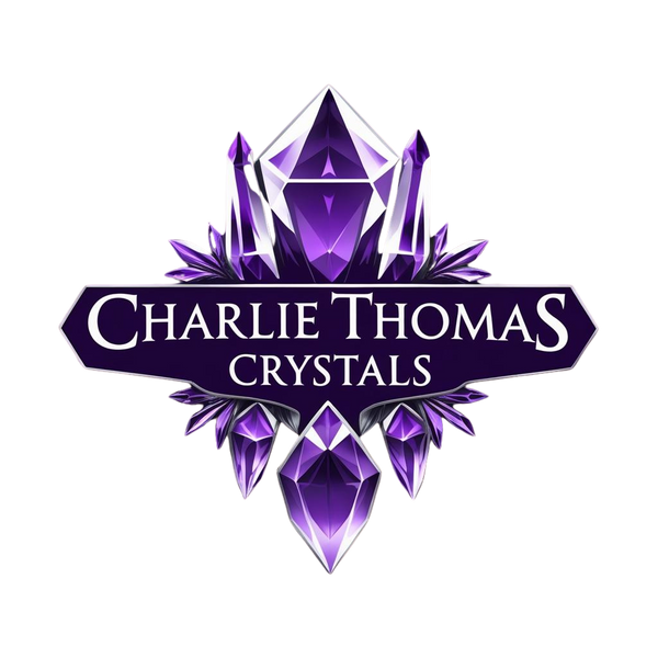 CHARLIE THOMAS CRYSTALS