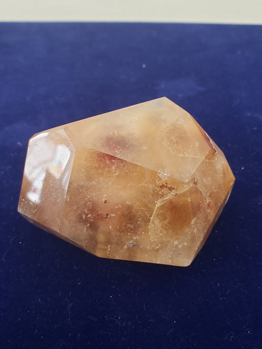 Rabbit Hair Quartz Free-forms