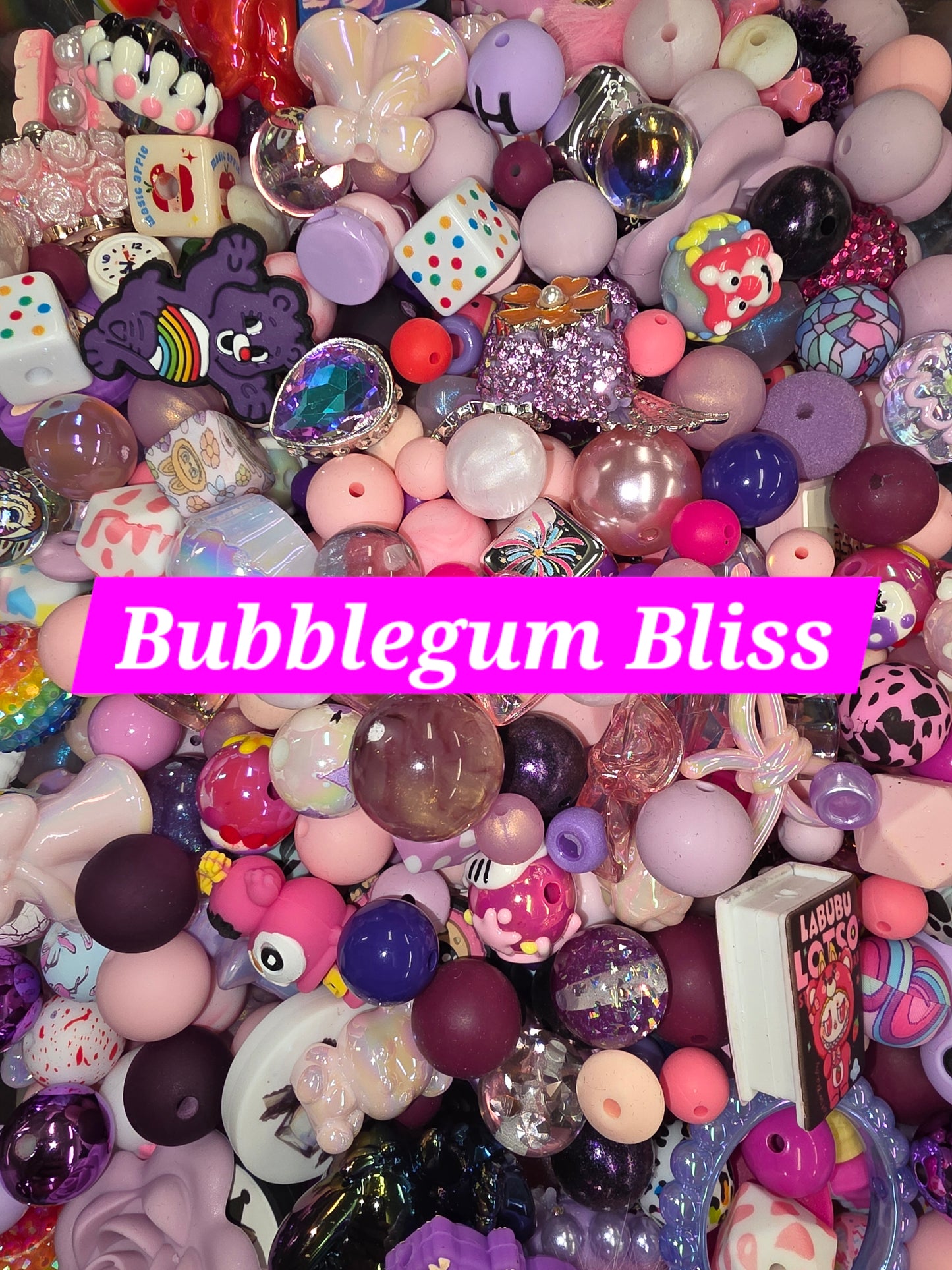 $5 Bead Scoop