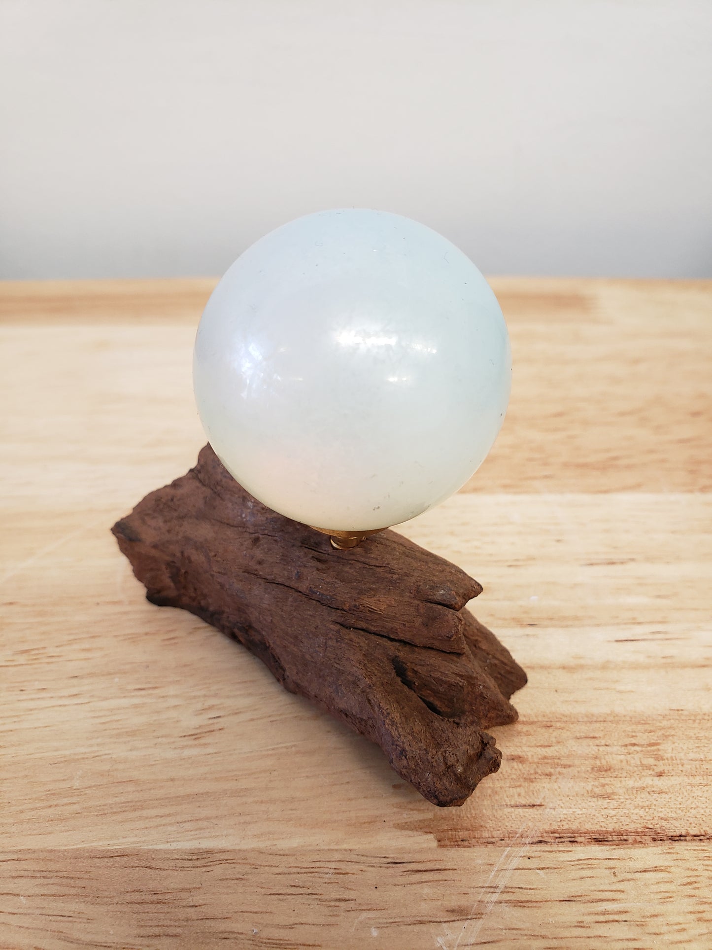 Opalite Sphere