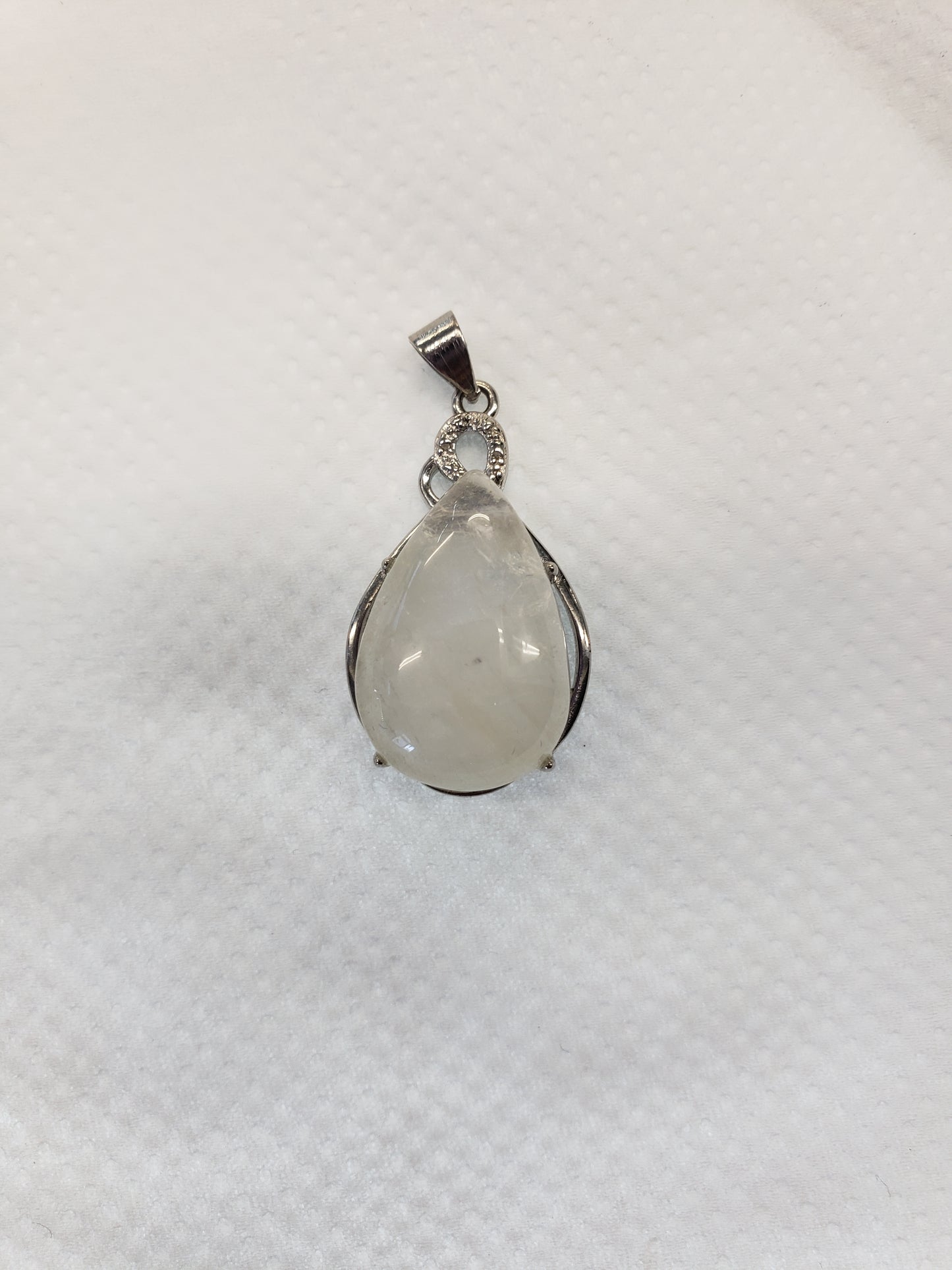 PREMIUM Moonstone Pendant