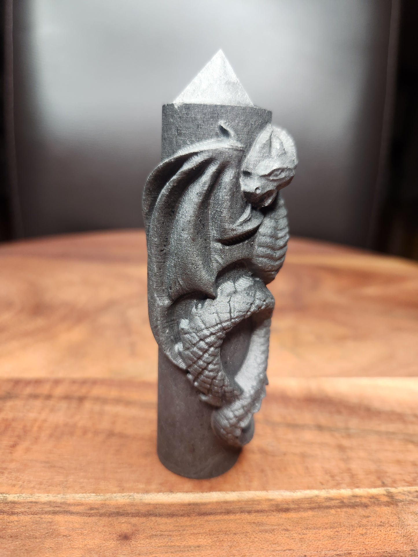 Shungite Dragon Point