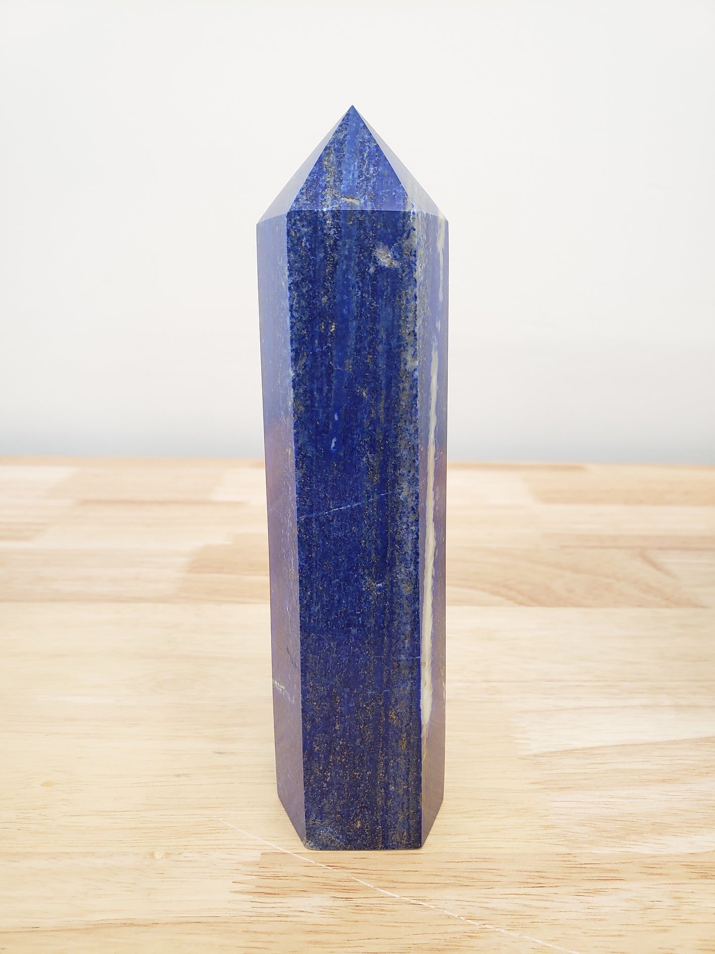 Lapis Lazuli L Tower