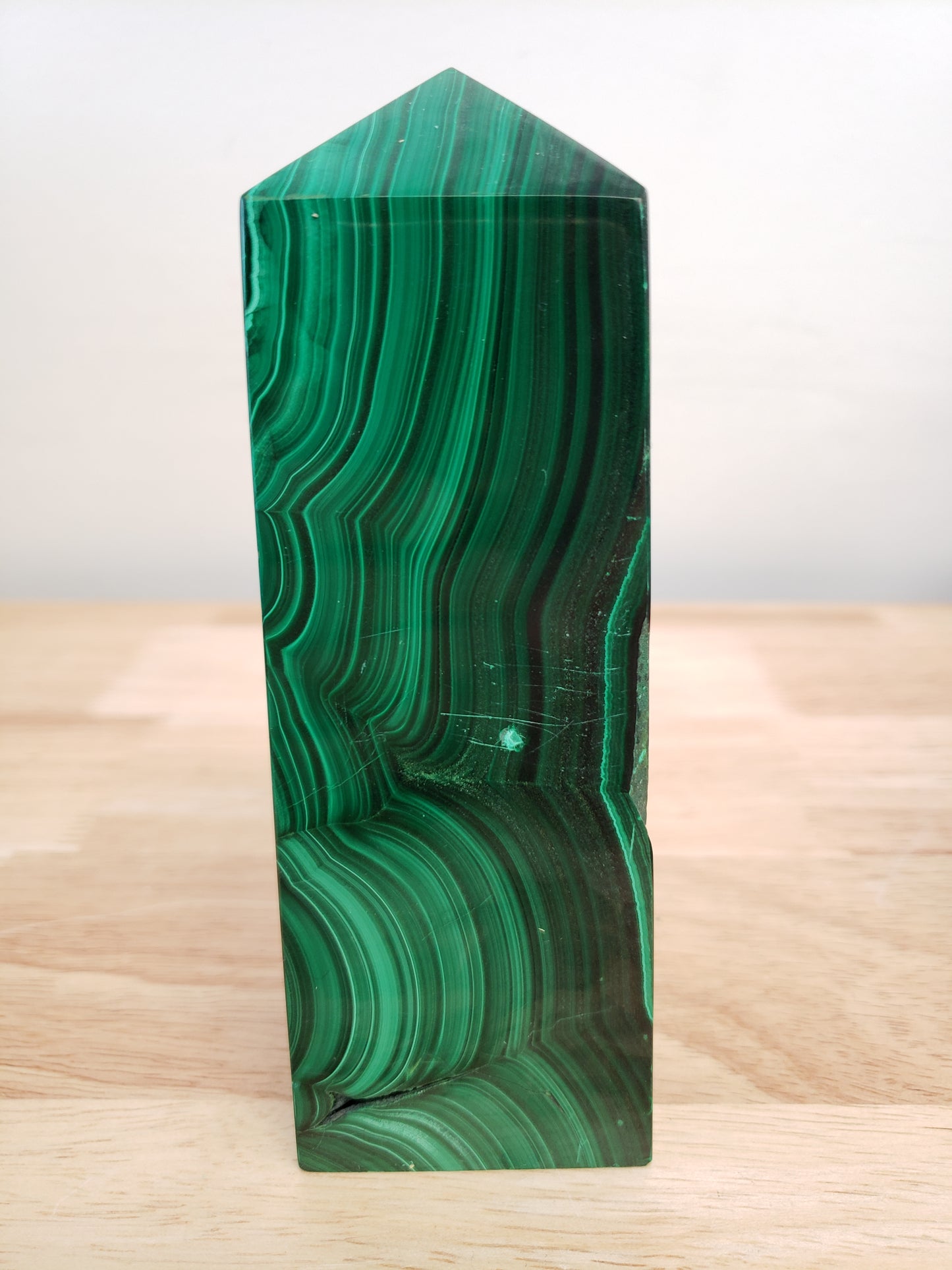 Malachite Assorted Towers