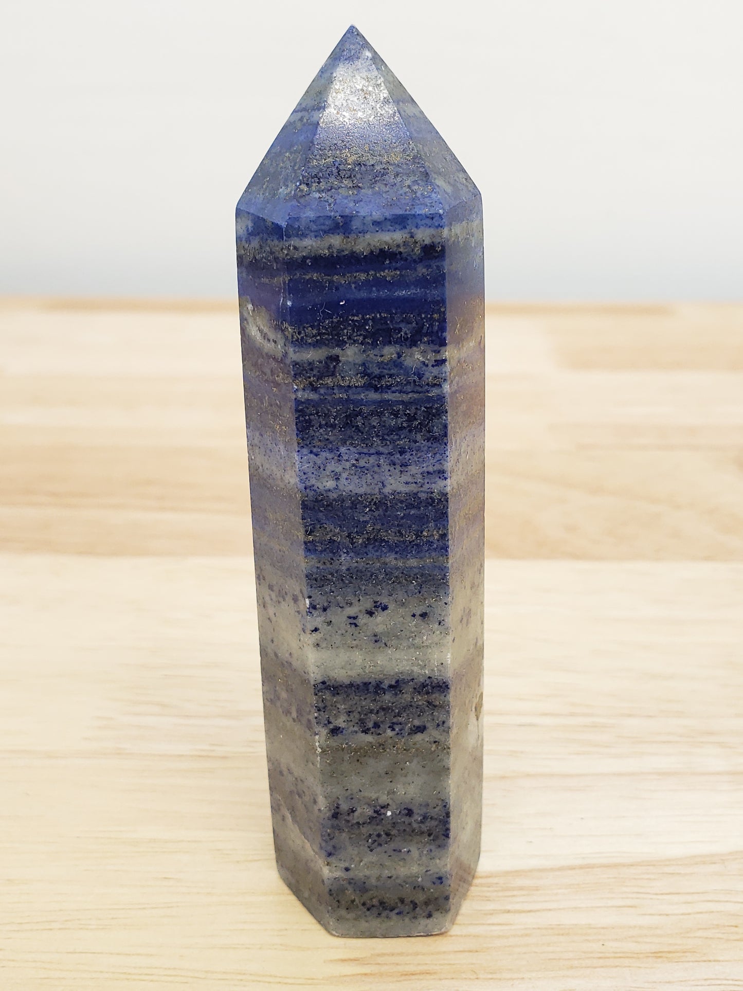 Lapis Lazuli M Point