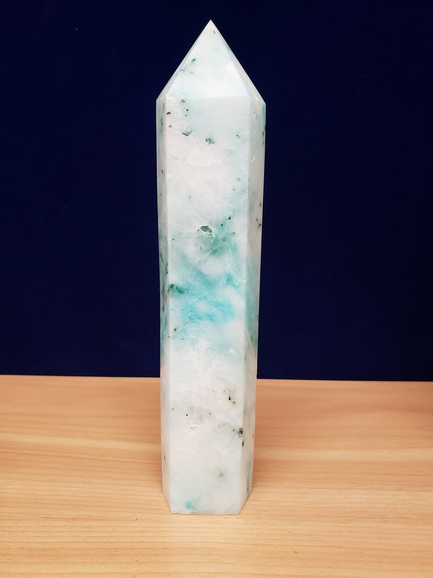 Phoenix Stone Towers