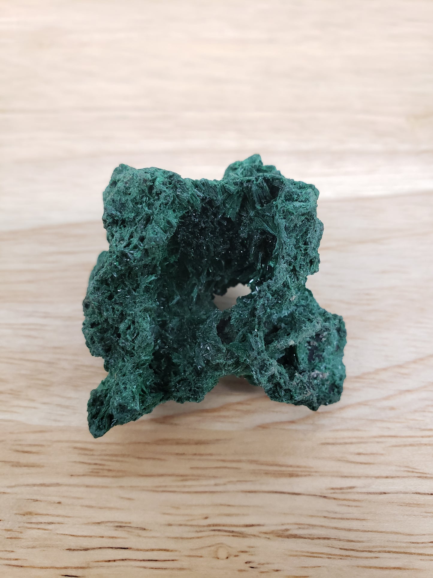 Malachite Assorted Specimens