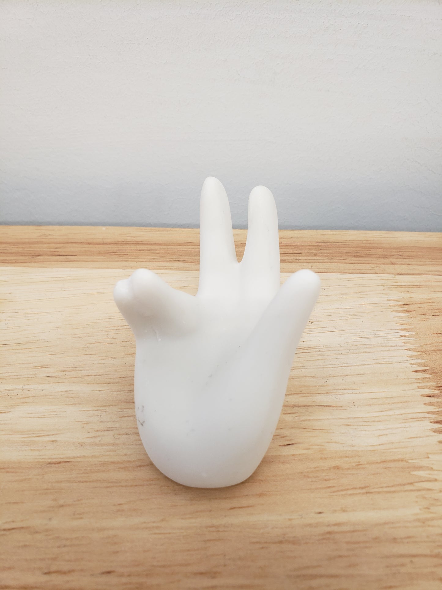 Hand Sphere Small Holders