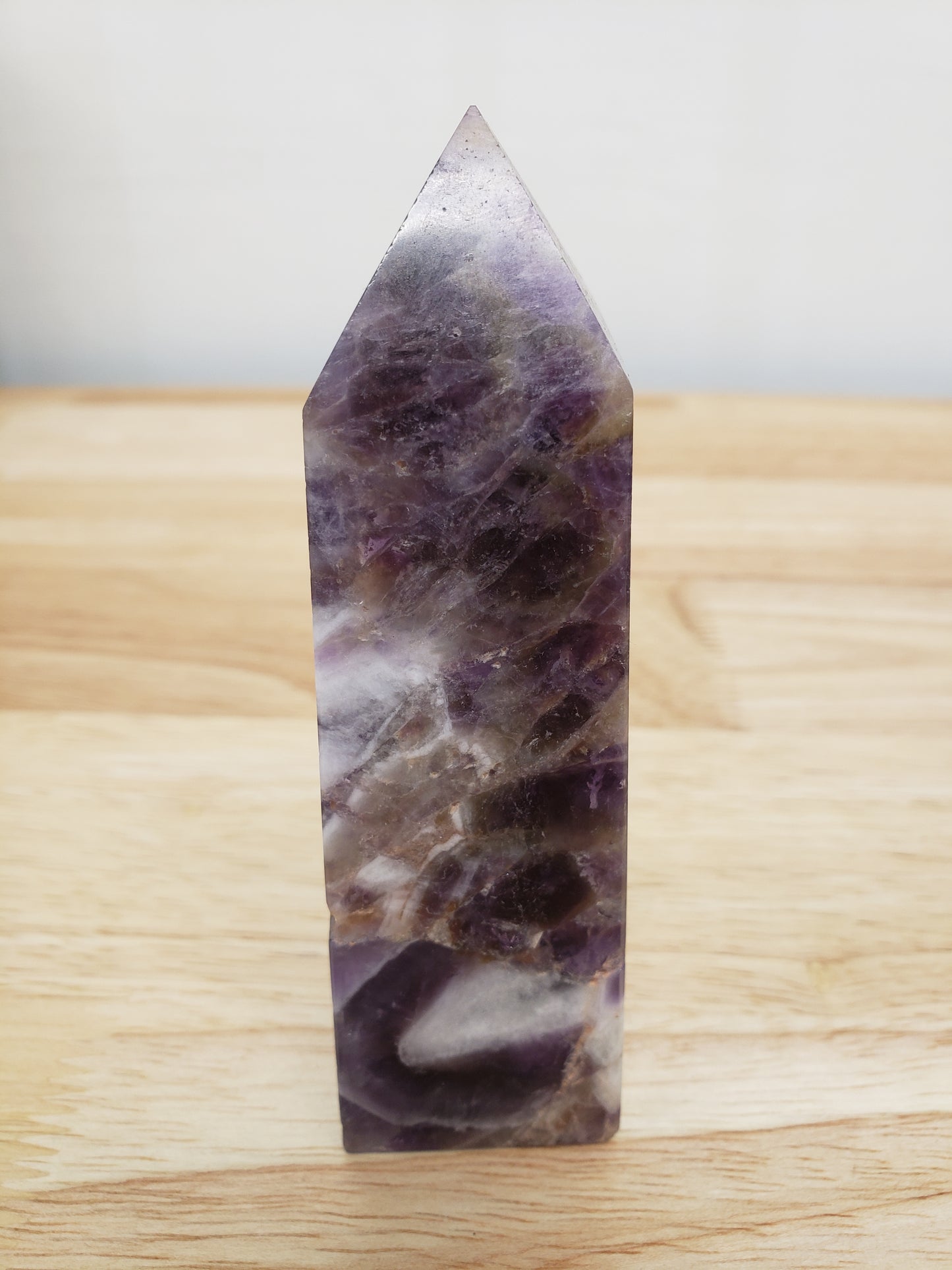 Amethyst S Tower