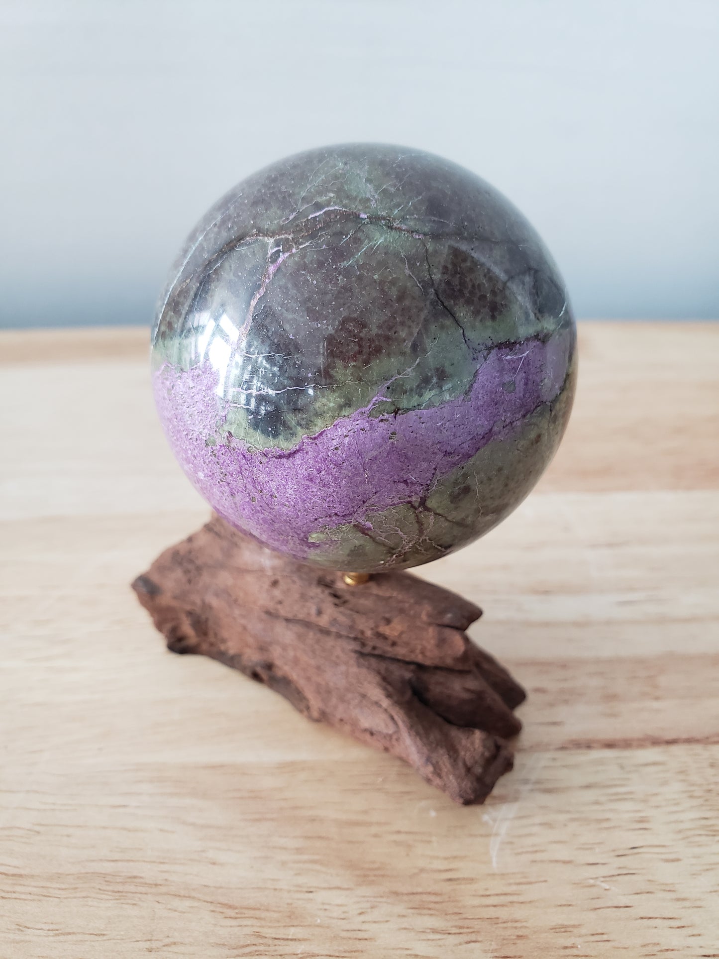 Atlantisite Sphere