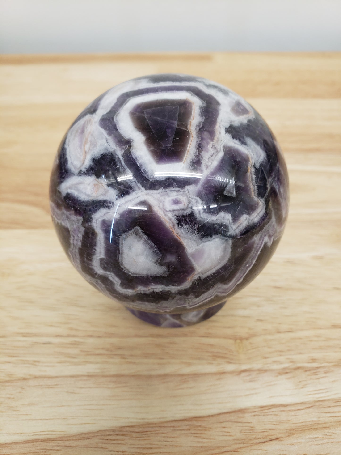 Amethyst M Sphere