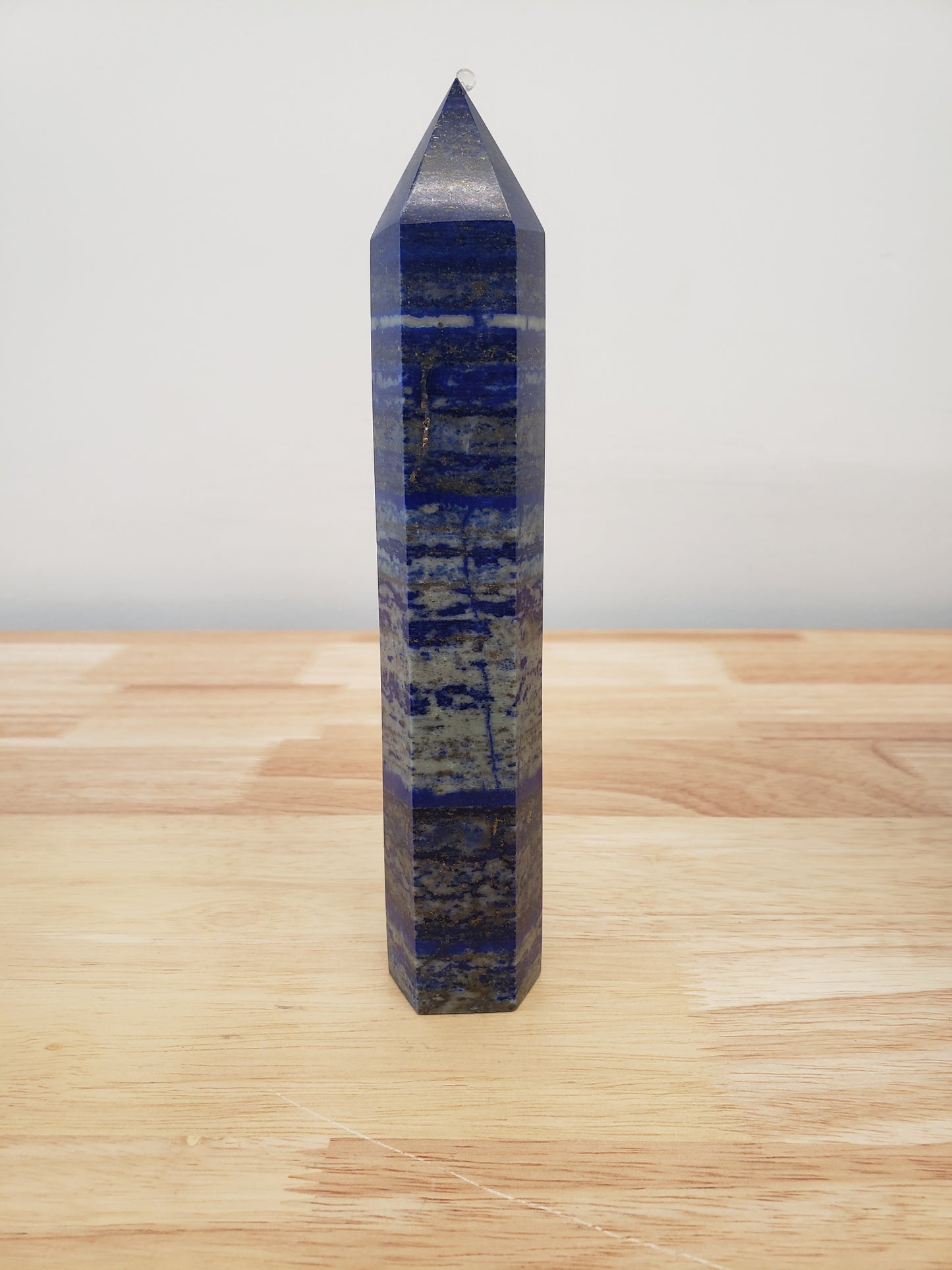 Lapis Lazuli L Tower