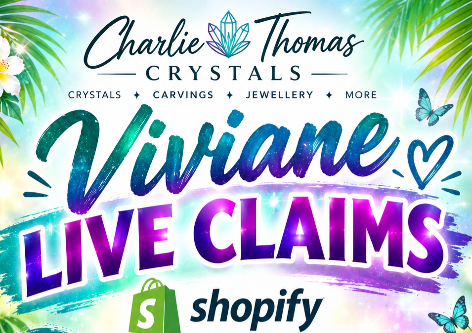 Viviane Live Claims