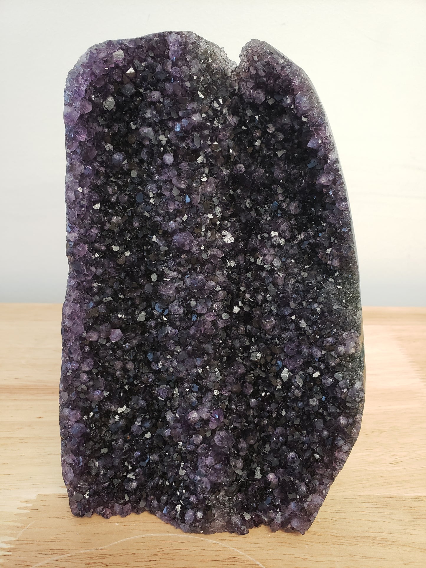 Amethyst Cluster L Free-Form