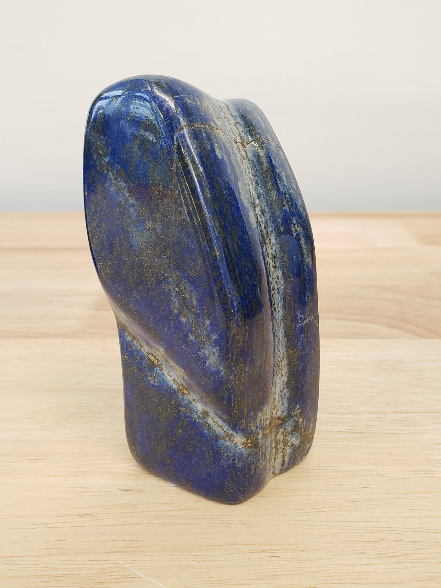 Lapis Lazuli Free-form