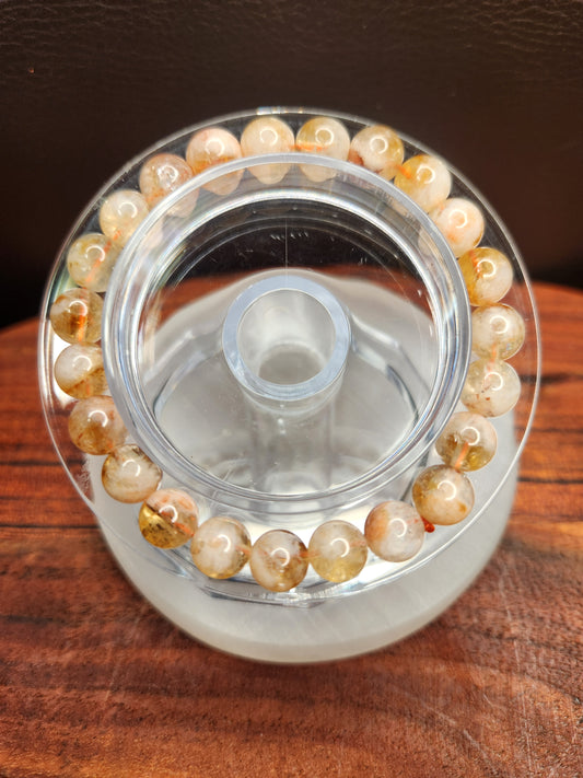 Citrine Bracelet