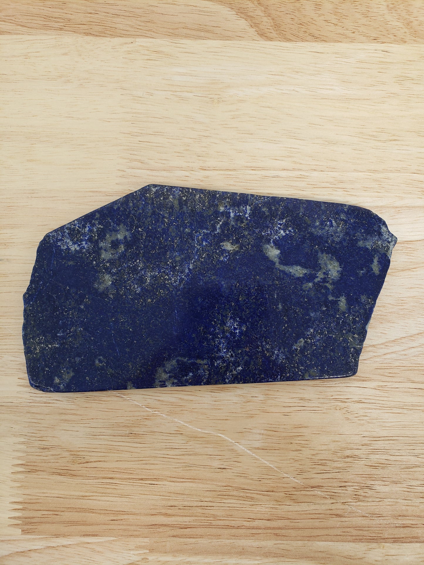 Lapis Lazuli Slab