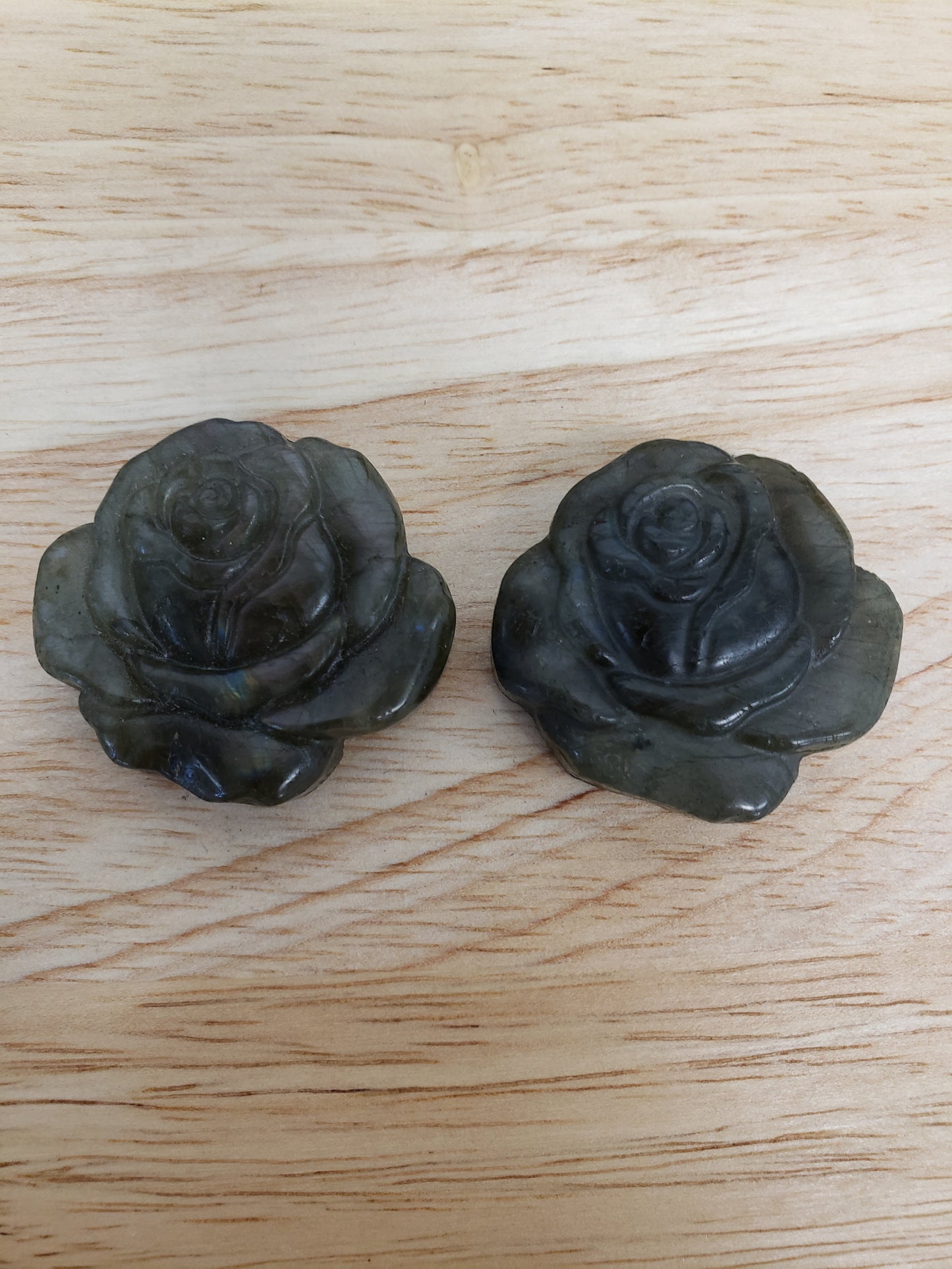 Labradorite XS Mini Carving