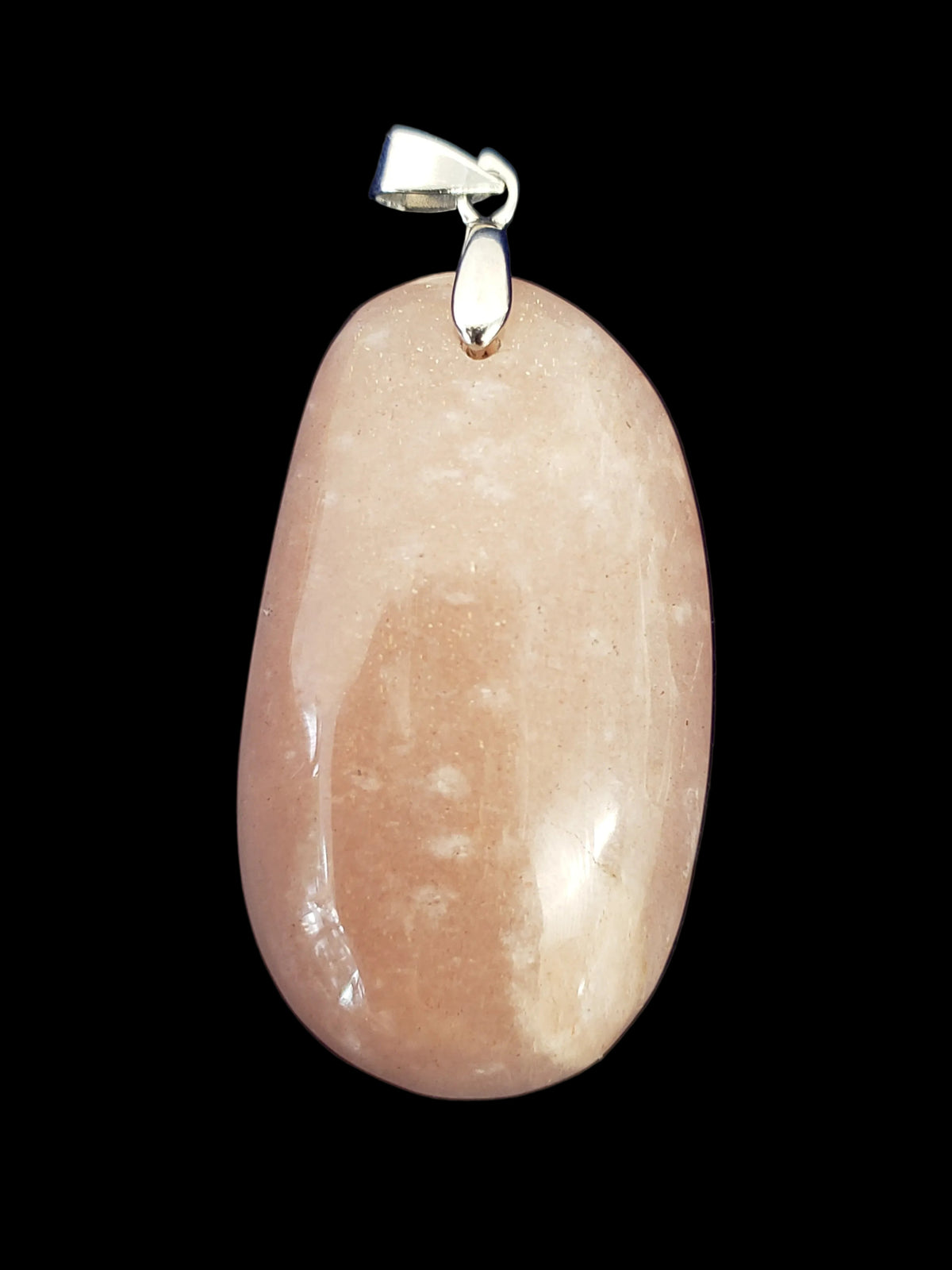 Premium Sunstone Pendant