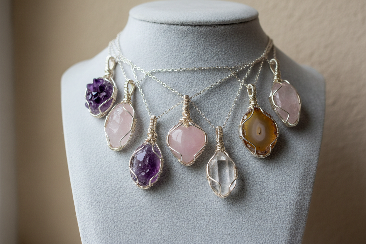 Pendants
