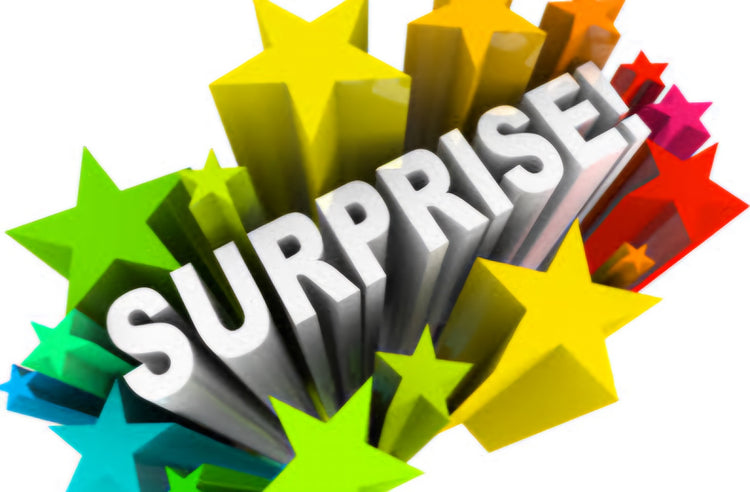 Surprise Bags