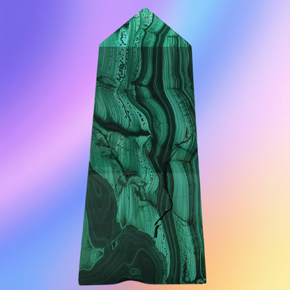 Malachite Tower