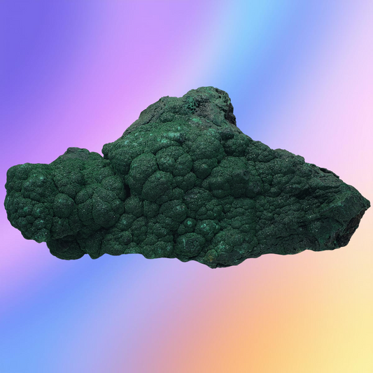 RARE Malachite Specimen