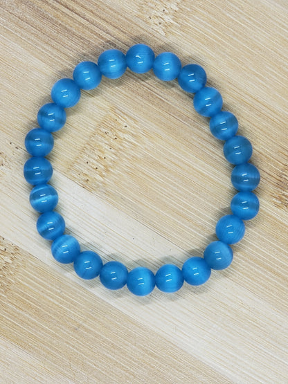 Mixed Stone Bracelets