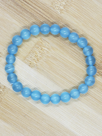 Mixed Stone Bracelets