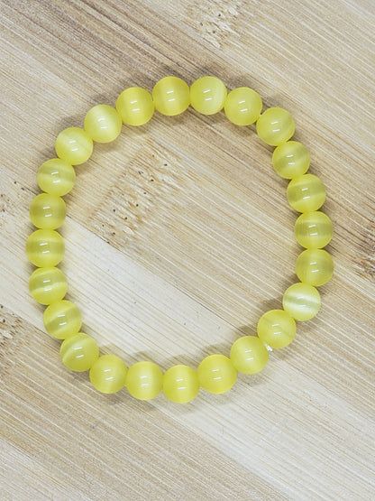 Mixed Stone Bracelets