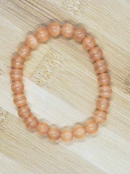 Mixed Stone Bracelets