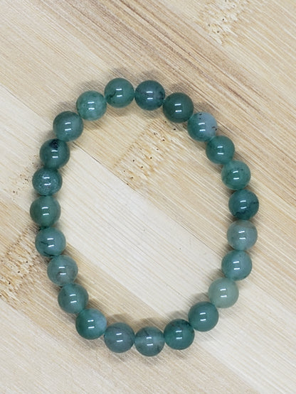 Mixed Stone Bracelets