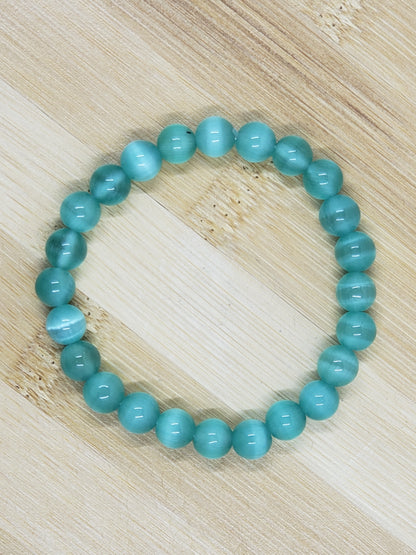 Mixed Stone Bracelets