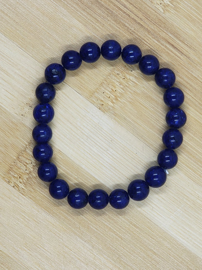 Mixed Stone Bracelets