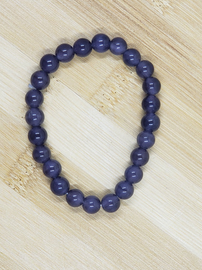 Mixed Stone Bracelets