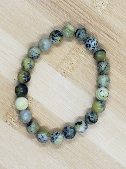Mixed Stone Bracelets