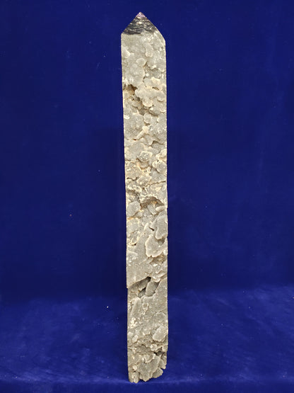 Black Sphalerite Druzey L Tower