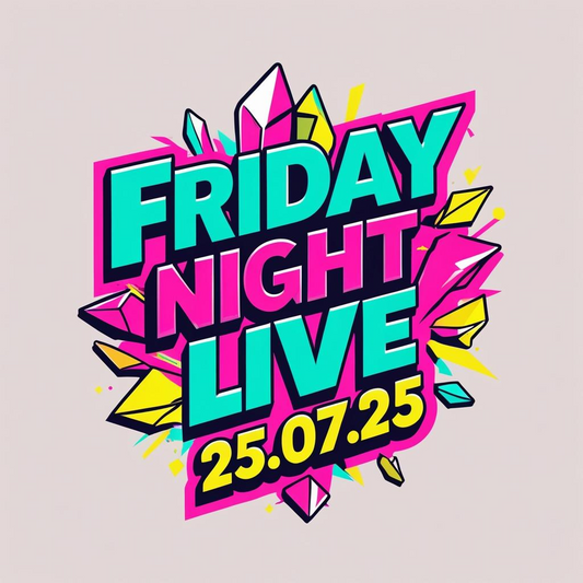 Jo Ross Live Claims 25.07.25