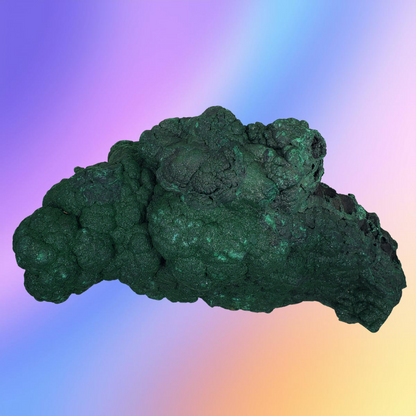 *RARE* Malachite Specimen