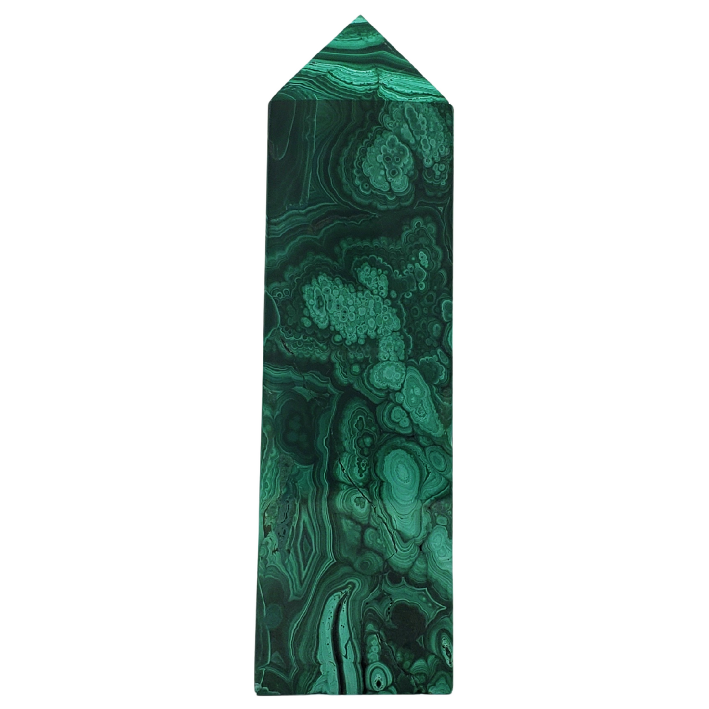 Malachite Tower