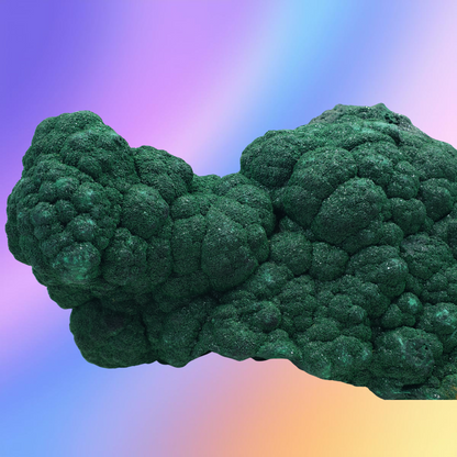 *RARE* Malachite Specimen