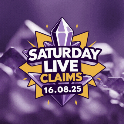 Ariel Live Claims 16.08.25