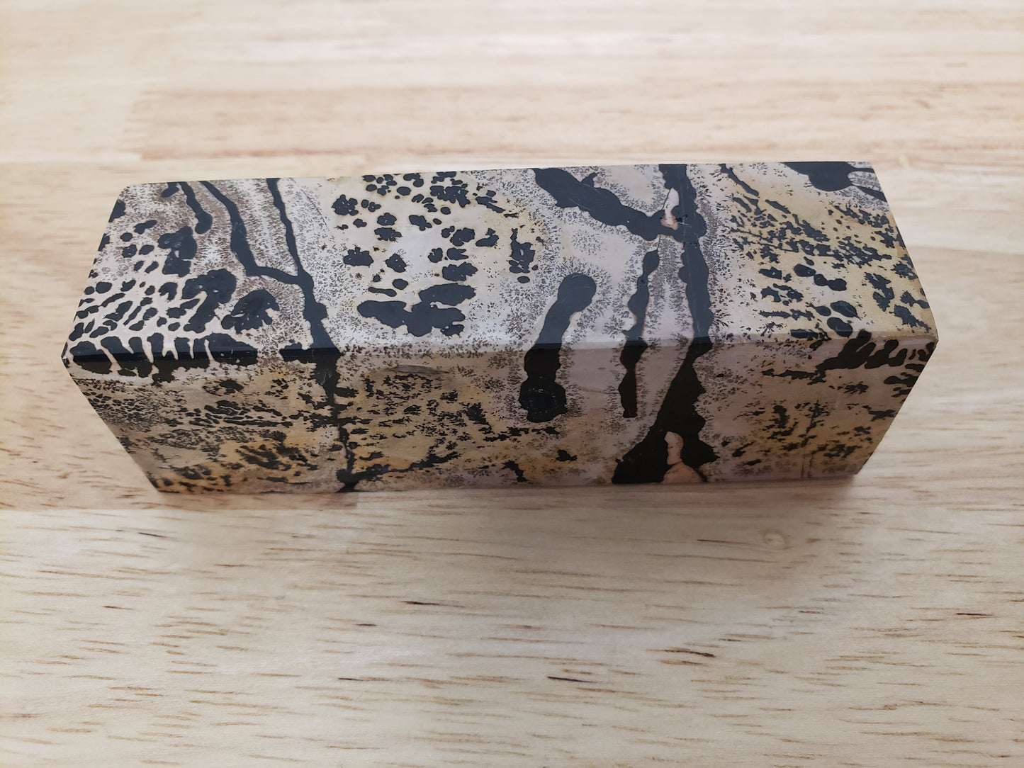 Picasso Jasper Assorted Towers