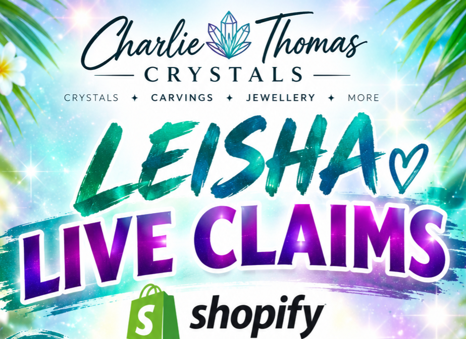 Leisha Live Claims