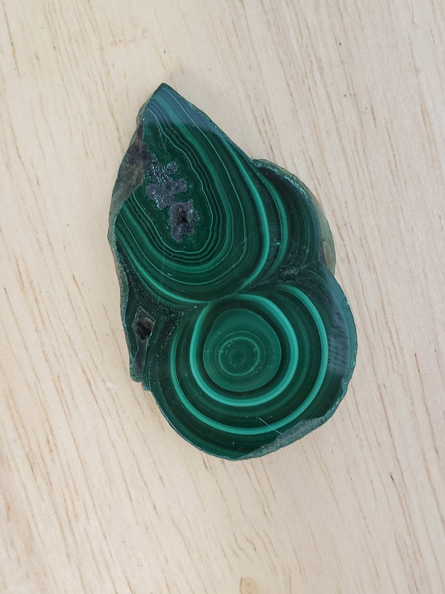 Malachite Assorted Slabs