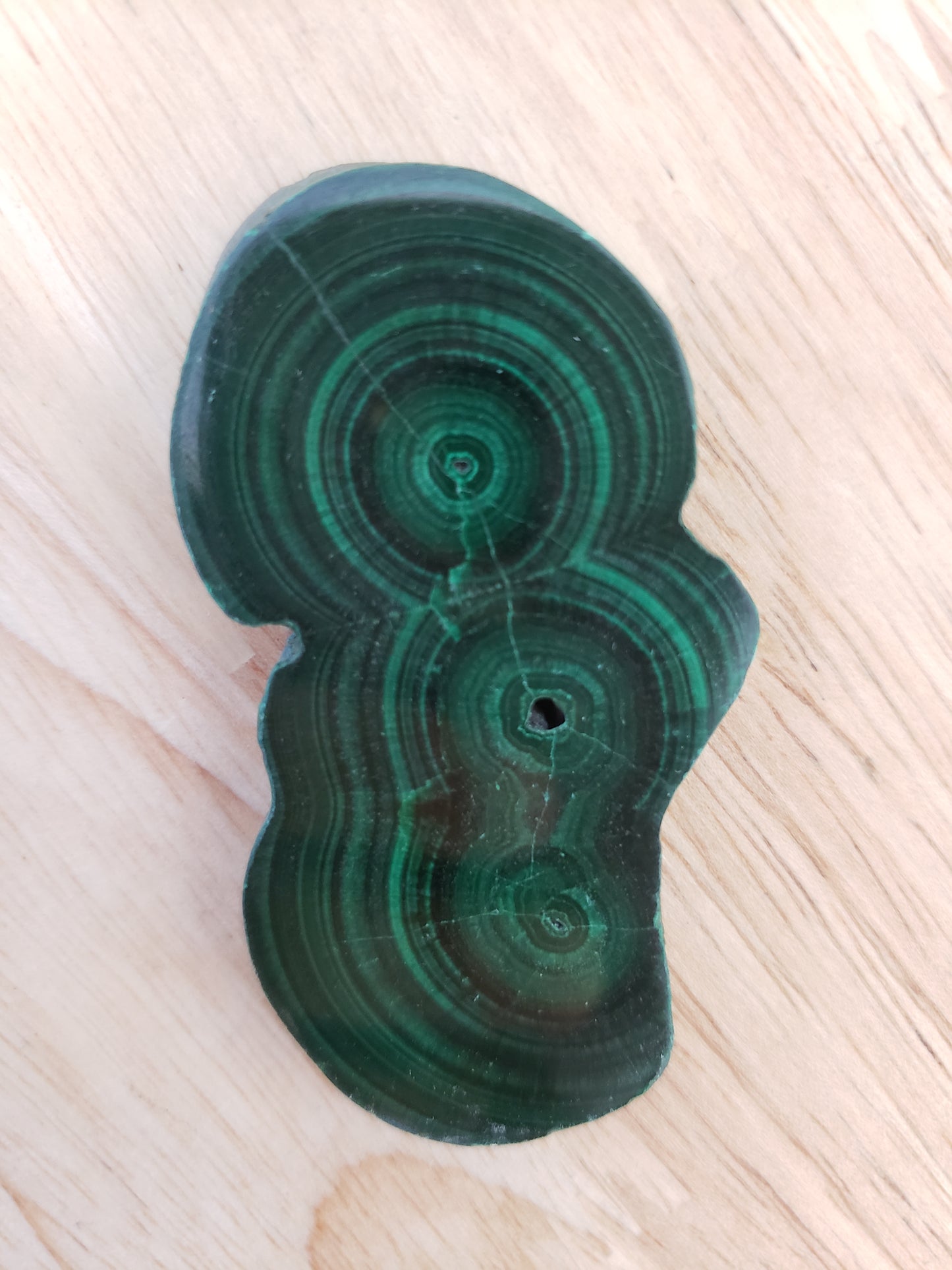 Malachite Assorted Slabs