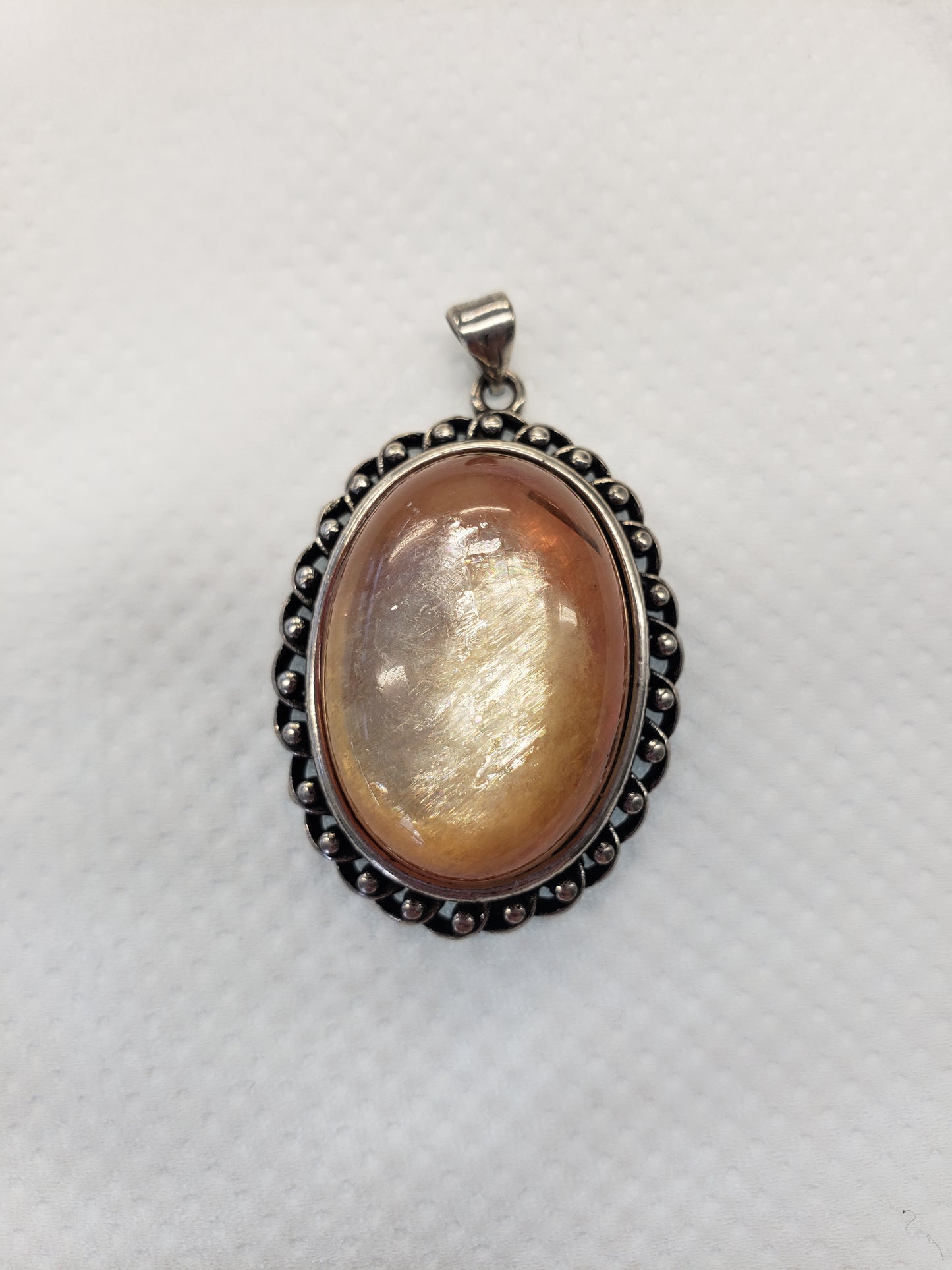 Crystal Pendants Assorted