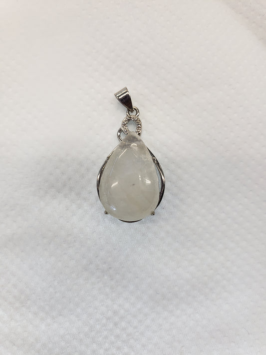 PREMIUM Moonstone Pendant